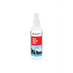 Buğu Önleyici Sprey, 170 ml