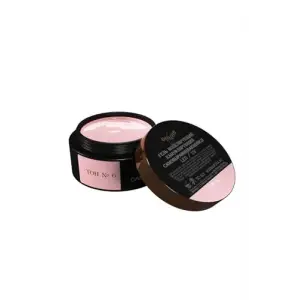 Builder jel tırnak jeli, No:6, Pembe, 50 Ml