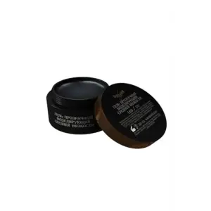 Builder jel tırnak jeli, Şeffaf renk, Pembe, 50 Ml