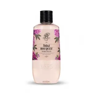 Buket Duş Jeli 500 ml