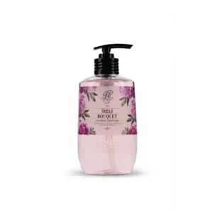 Buket Sıvı Sabun 500 ml