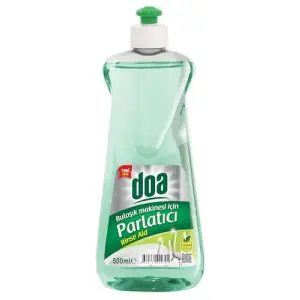 Bulaşık Parlatıcısı 500 ml