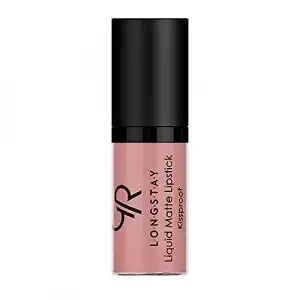Bulaşmayan Likit Mini Mat Ruj No: 01 (3 ml)