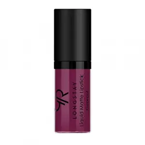 Bulaşmayan Likit Mini Mat Ruj No: 05 3 ml