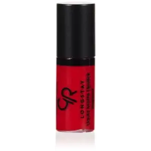 Bulaşmayan Likit Mini Mat Ruj No: 18 3 ml