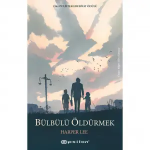 Bülbülü Öldürmek