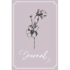Buttercup Journal