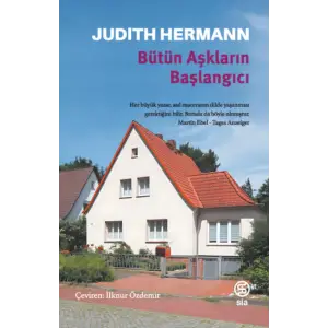 Bütün Aşkların Başlangıcı