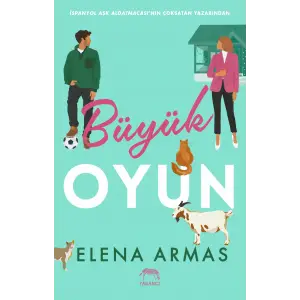 Büyük Oyun