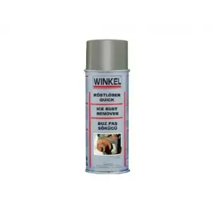 Buz Pas Sökücü Sprey 400 ml Wnk 160102