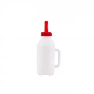 Buzağı biberonu, 2,5 L