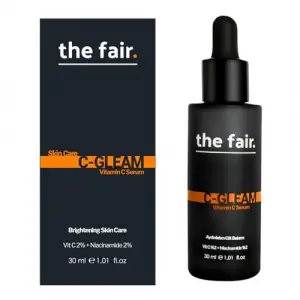 C*gleam Vitamin C Serum 30 ml