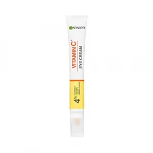 C Vitamini Parlak Aydınlatıcı Göz Kremi