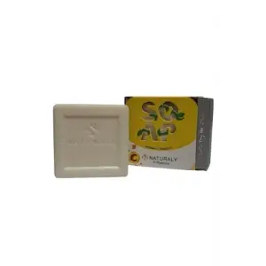 C Vitamini Sabunu