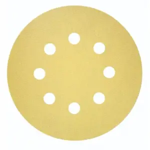C450 Standard For General Purpose Zımpara Diski