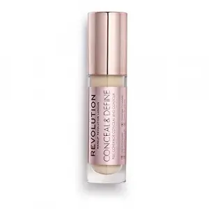 C6.5 ton, 4 ml Conceal & Define kapatıcı