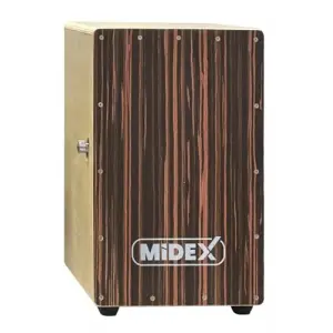 CA-903 Kort Telli Cajon Profesyonel Kajon, Huş Ağacı