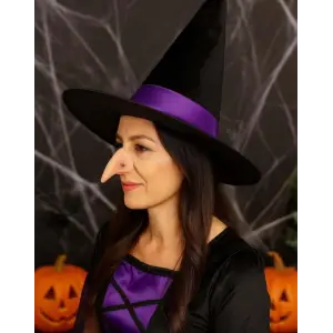 CADI BURNU HALLOWEEN CADILAR BAYRAMI
