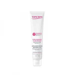 Calm Ult.Moist.Soot.Fluid 40ml