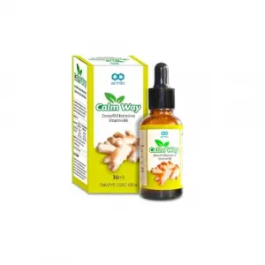 Calm Way 30 ml