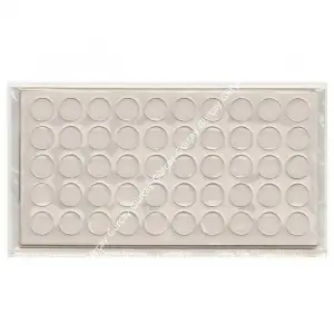 Cam Altı Kaydırmaz Silikon, 7m