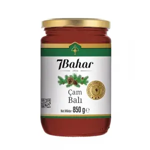 Çam Balı 850 g.