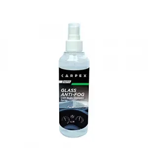 Cam Buğu Önleyici Sprey 200 ML