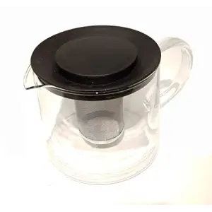 Cam çaydanlık 1,5 L
