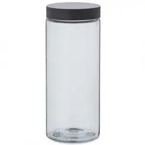 Cam Kavanoz 2,1 L