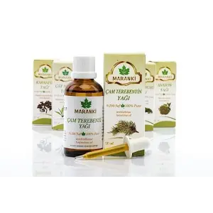 Çam Terebenti Yağı 50 Ml
