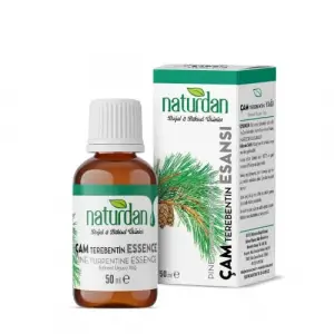 Çam Terebentin Esansı 50 ml