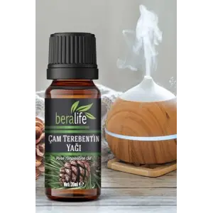 Çam Terebentin Yağı 20 Ml