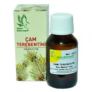 Çam Terebentini 50 cc