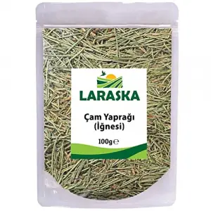 Çam Yaprağı İğnesi 100g