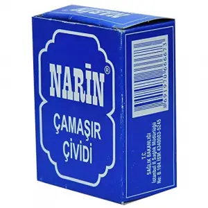Çamaşır Çividi 50 g