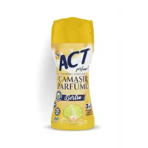 Çamaşır Parfümü 210 gr Berlin