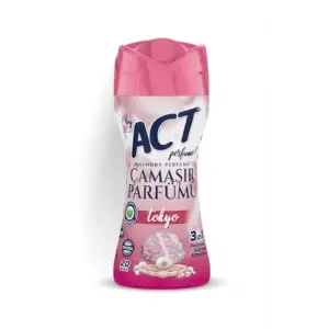 Çamaşır Parfümü 210 gr Tokyo