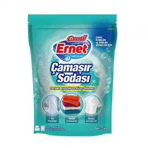 Çamaşır Sodası 2 kg