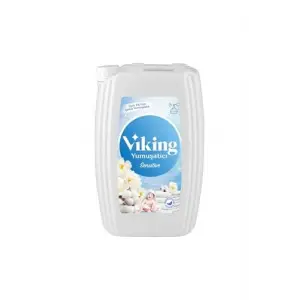 Çamaşır Yumuşatıcısı Sensitive 5 L