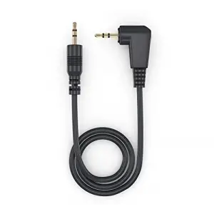 Canon uyumlu C6 C1 E3 adaptör kablosu, 20 cm