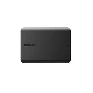 Canvio Basic 2.5 4tb USB 3.2 Gen1 Harici Harddisk-A5 (HDTB540EK3CA)