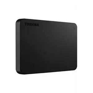 Canvio Basic 4TB 2.5 Inç USB 3.0 Taşınabilir Disk HDTB440EK3CA