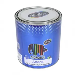 Caparol Astarix Astar Boya 0,75 L