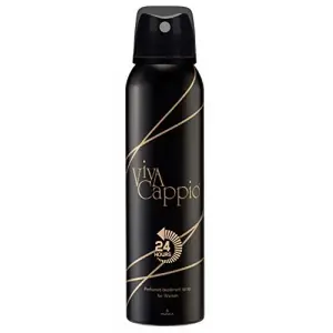 Cappio Classic Kadın Deodorant 150 Ml