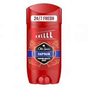 Captain erkek stick deodorant 85 ml