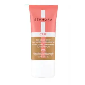 Care Fond De Teint-31 Y Doré Medium (30 Ml)