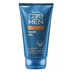 Care Men Essential Tıraş Jeli 150 Ml.
