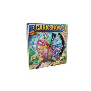 Çark Show Kutu Oyunu
