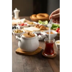 Carla - Şekerlik B0303