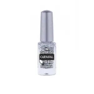 Carnaval Nail Polish C04 1 Paket (1 x 1 Adet)